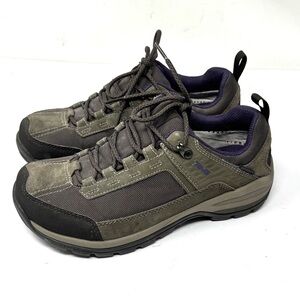 Teva Gannet Waterproof Hiking Trail Shoes Women's Size 7.5 Excellent shape